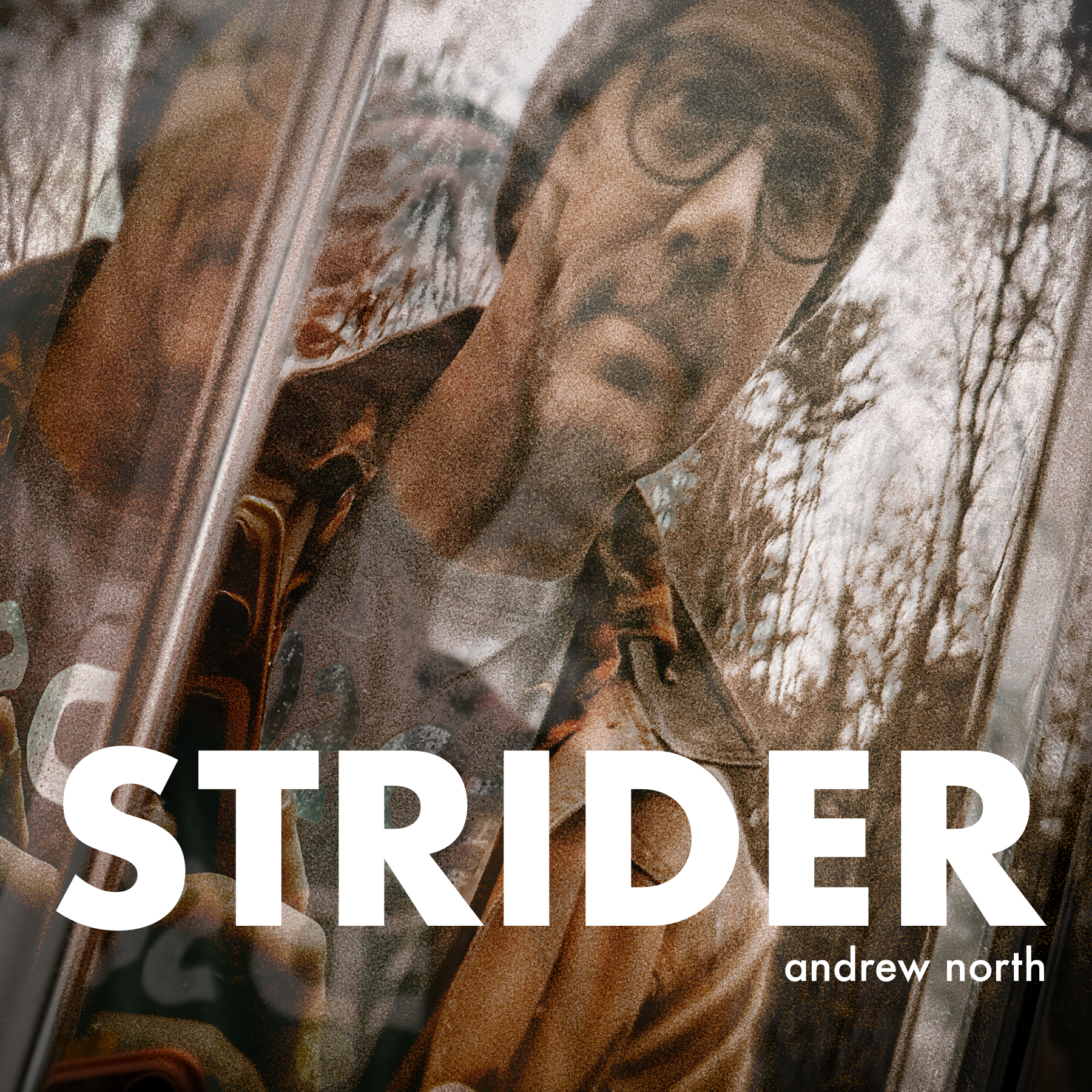 Andrew North
